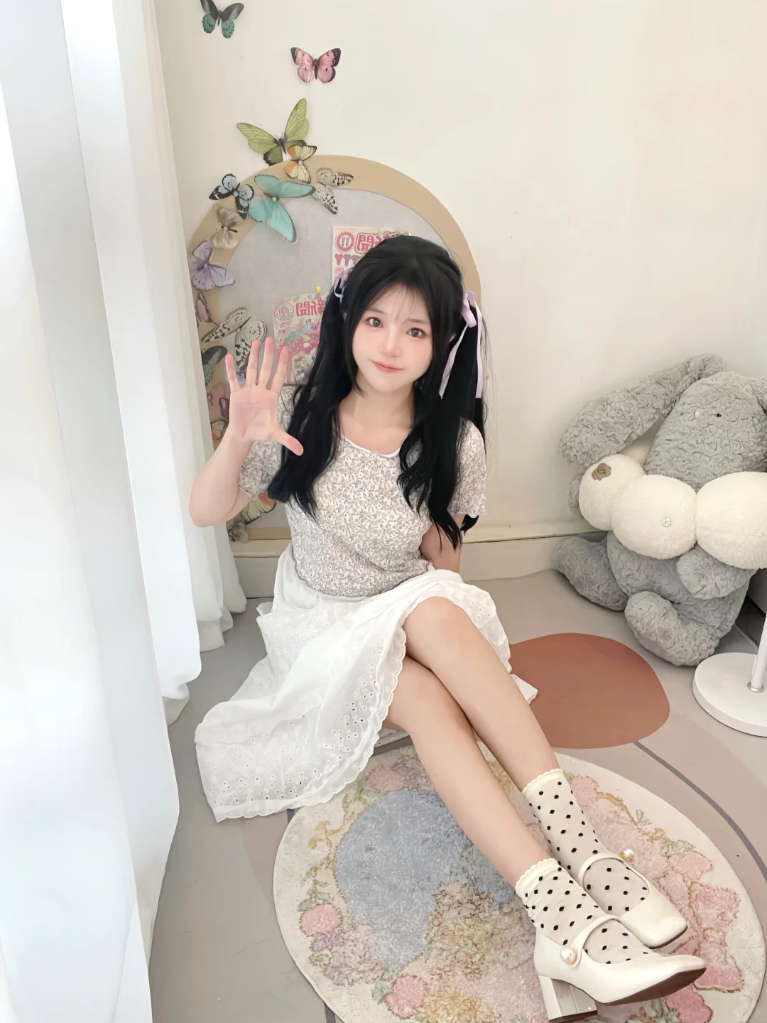 夏天的味道 ₊⁺🐾₊⁺