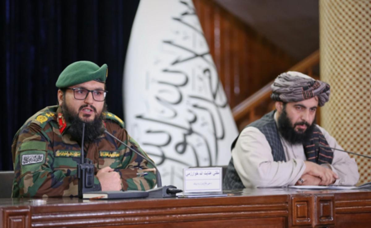 中国在家门口用了7天时间，成功压制了剑拔弩张的两大邻国

阿富汗和巴基斯坦，俩国