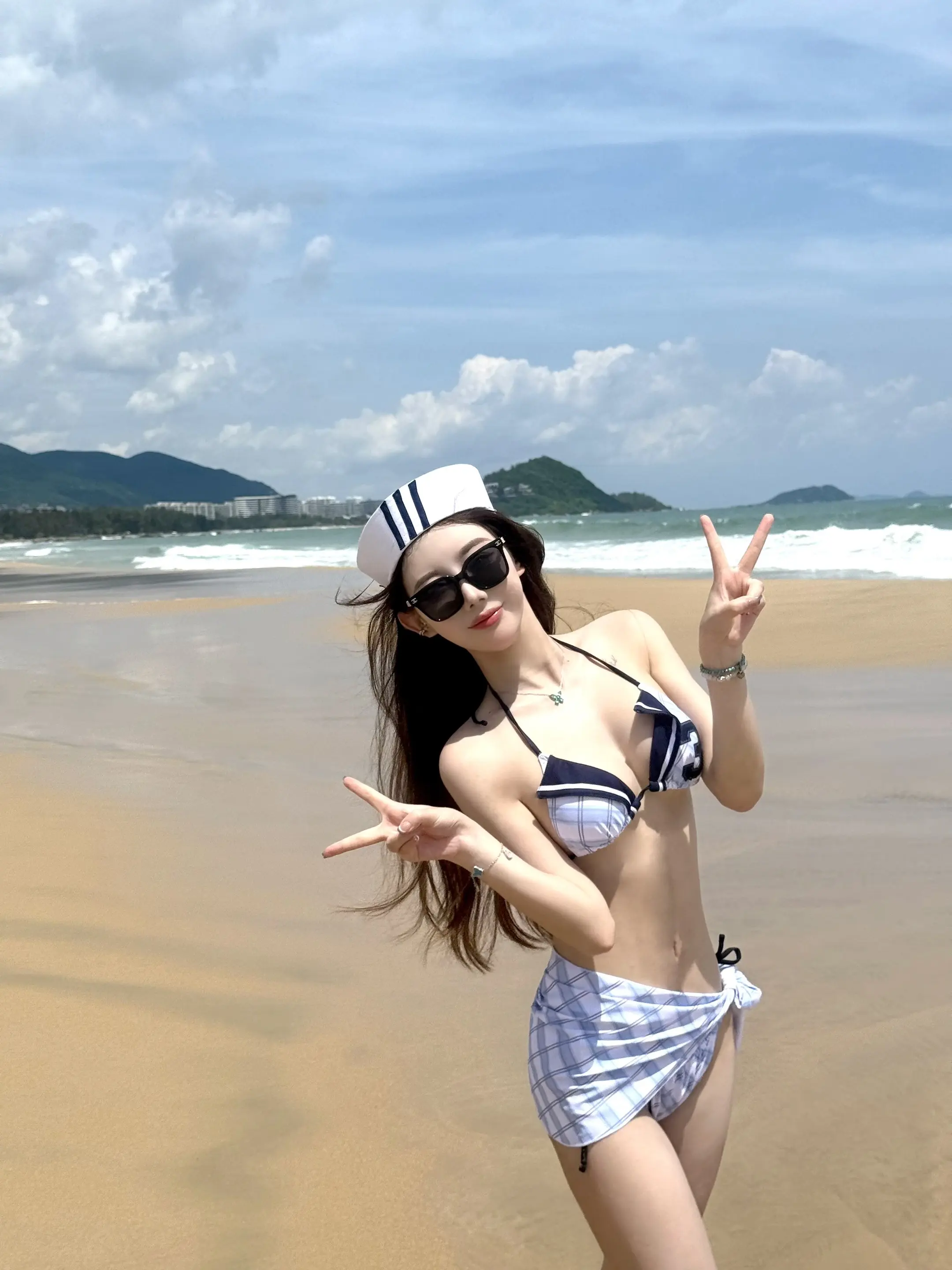海岛日记🏝️