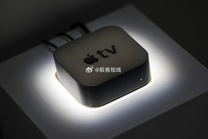 曝苹果10月13日进军智能家居市场 第四代Apple TV 4K要来了，还有Ho