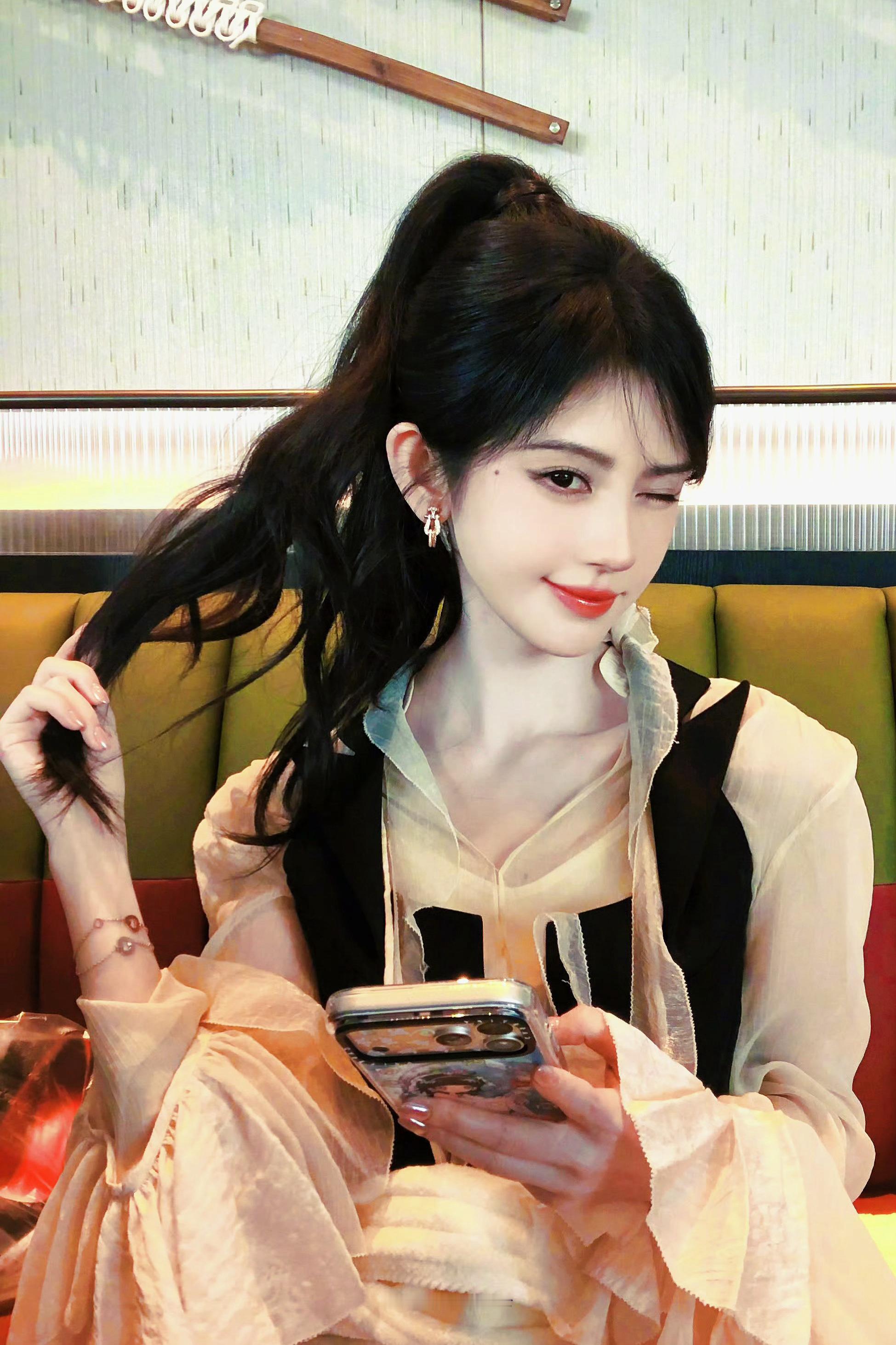 苏绿夏 ​​​