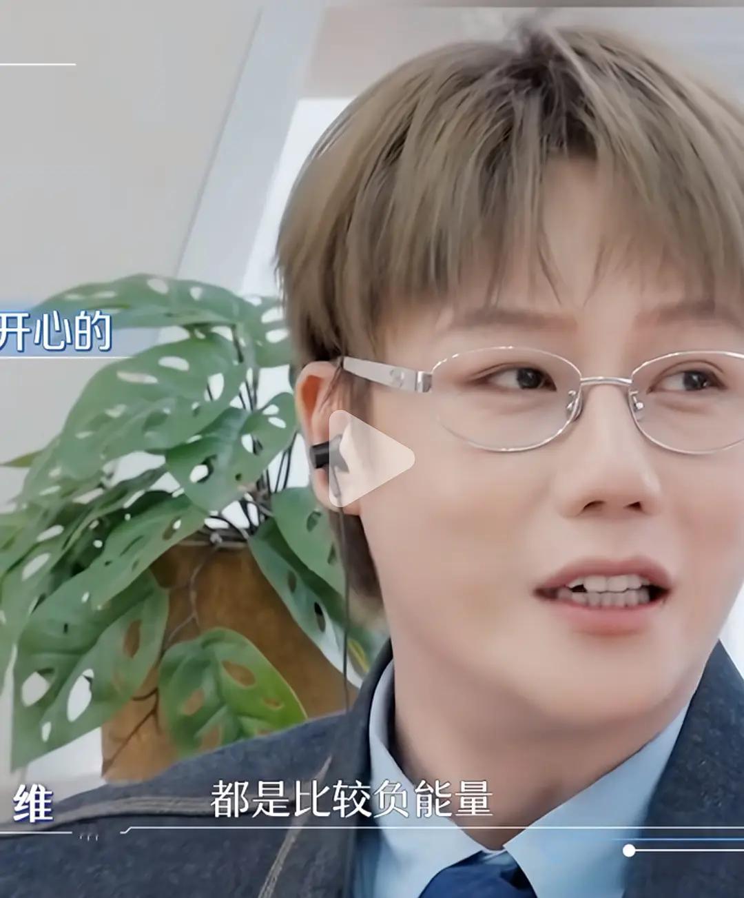 从明星的采访看父母离世似乎会触发一种深层恐惧和生存焦虑 