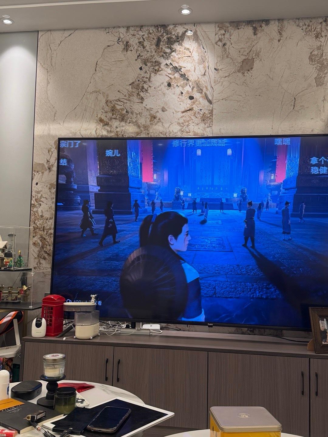 看上修仙了 🤣 ​​​