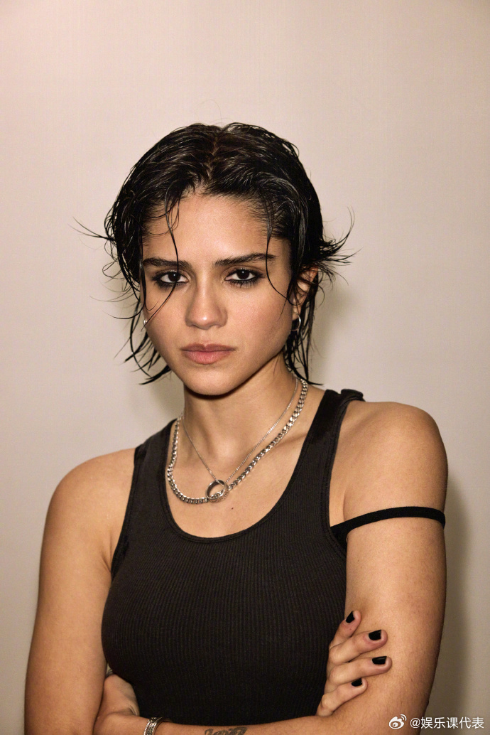 萨莎卡莱驱魔人新电影主演 “超女”萨莎·卡莱加盟新一部《驱魔人》电影，具体角色尚