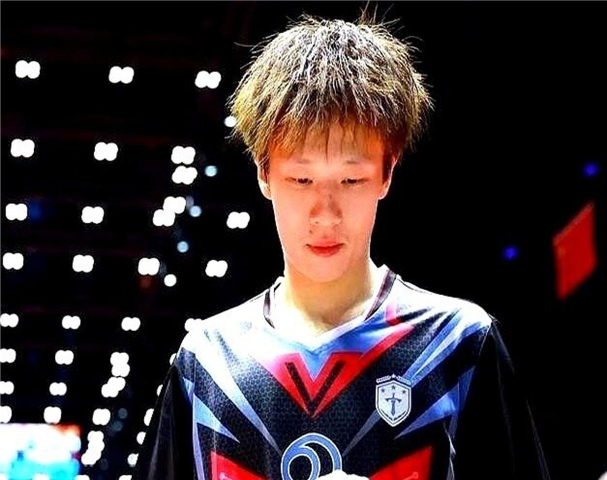 林高远独守汕头明润七年终告失败 今晚对阵鲁能恐无缘总决赛 六年传奇纪录即将画上句
