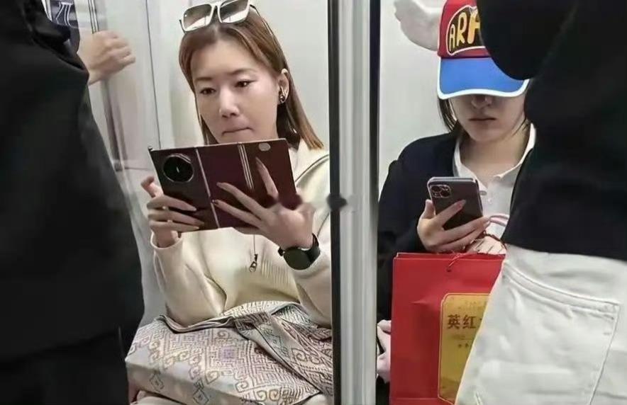不得不说，有钱没钱，一眼就看出来了 ​​​