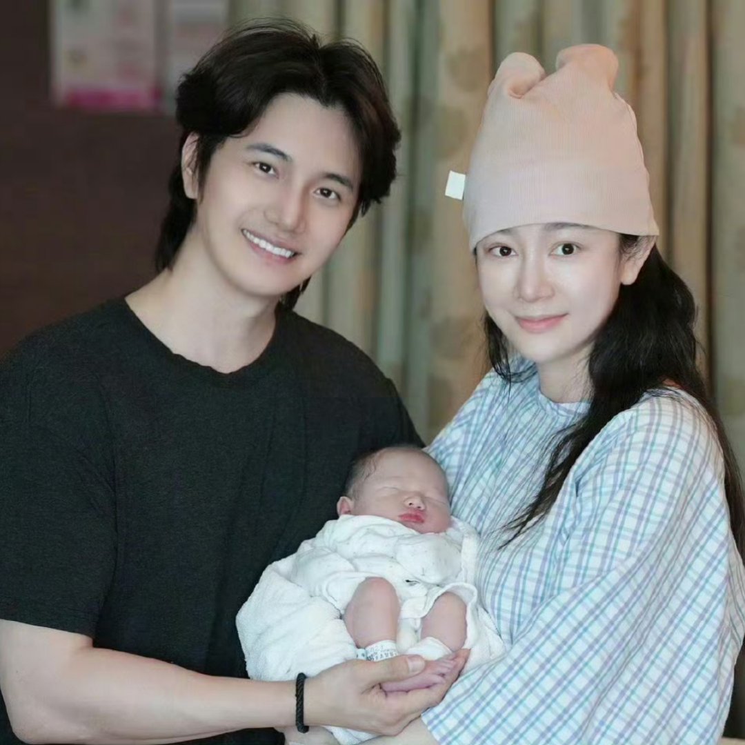 张檬谈溺爱儿子 张檬直播谈溺爱儿子，称就一个不溺爱他溺爱谁？为了要个孩子，张檬与