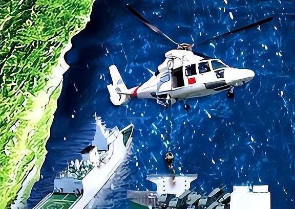 2026重磅破局！零冲突破壁第一岛链，中国拿下太平洋主动权
 
2026年夏天，