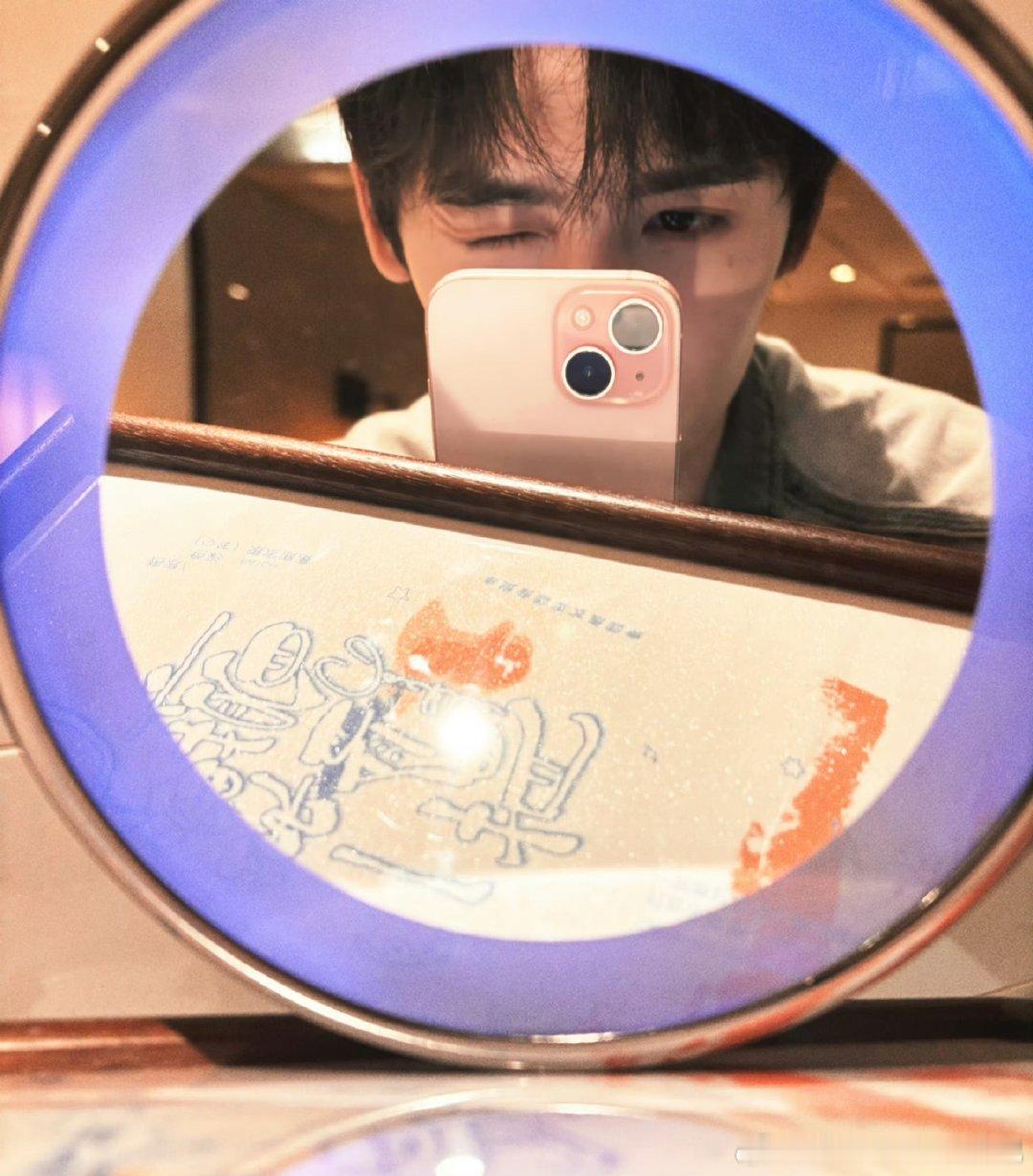 黄俊捷手势舞全身都在努力黄俊捷手势舞大型驯服四肢现场黄俊捷手势舞花絮来了！看着简