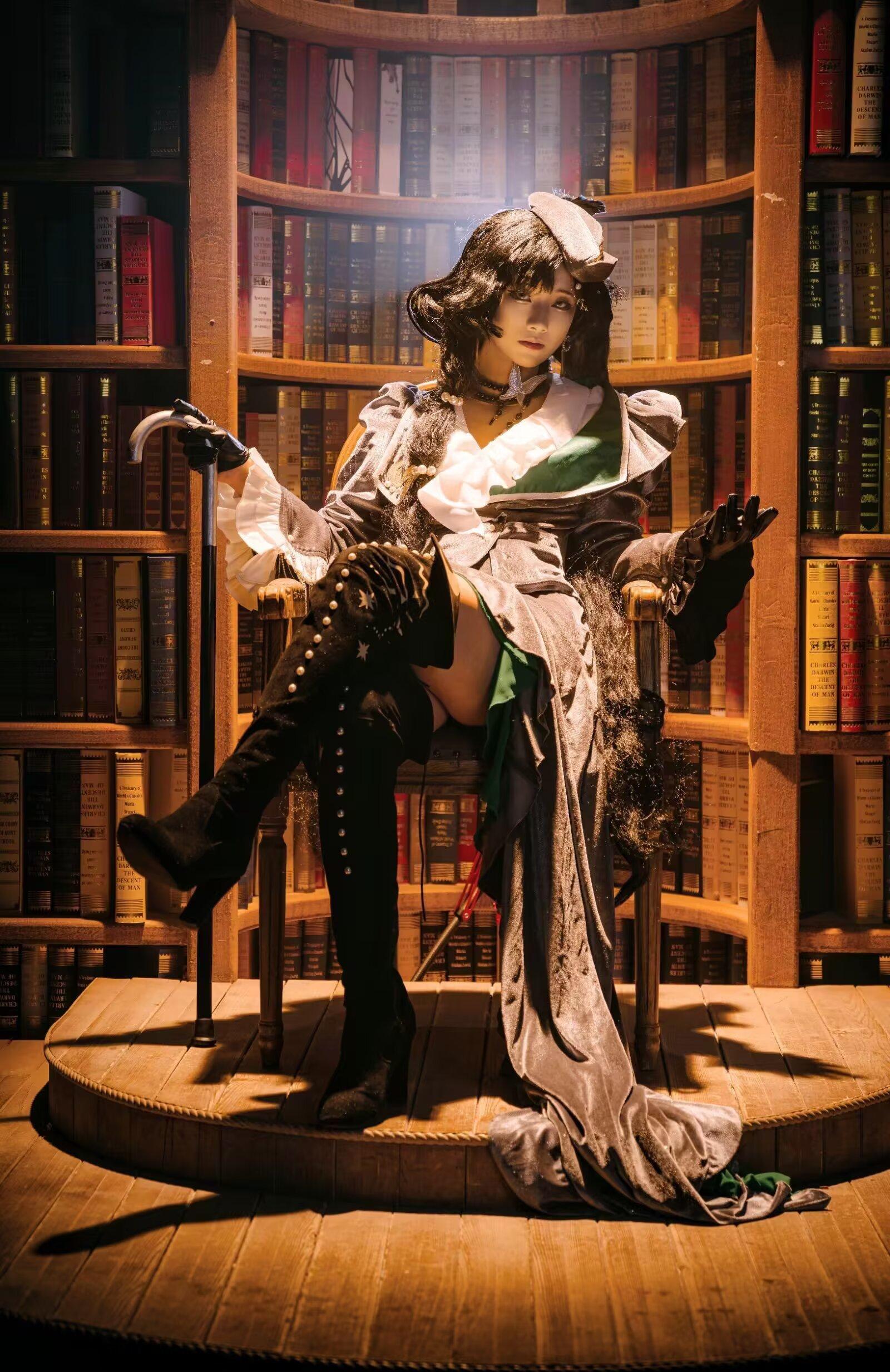 没单发过，我还是喜欢这张