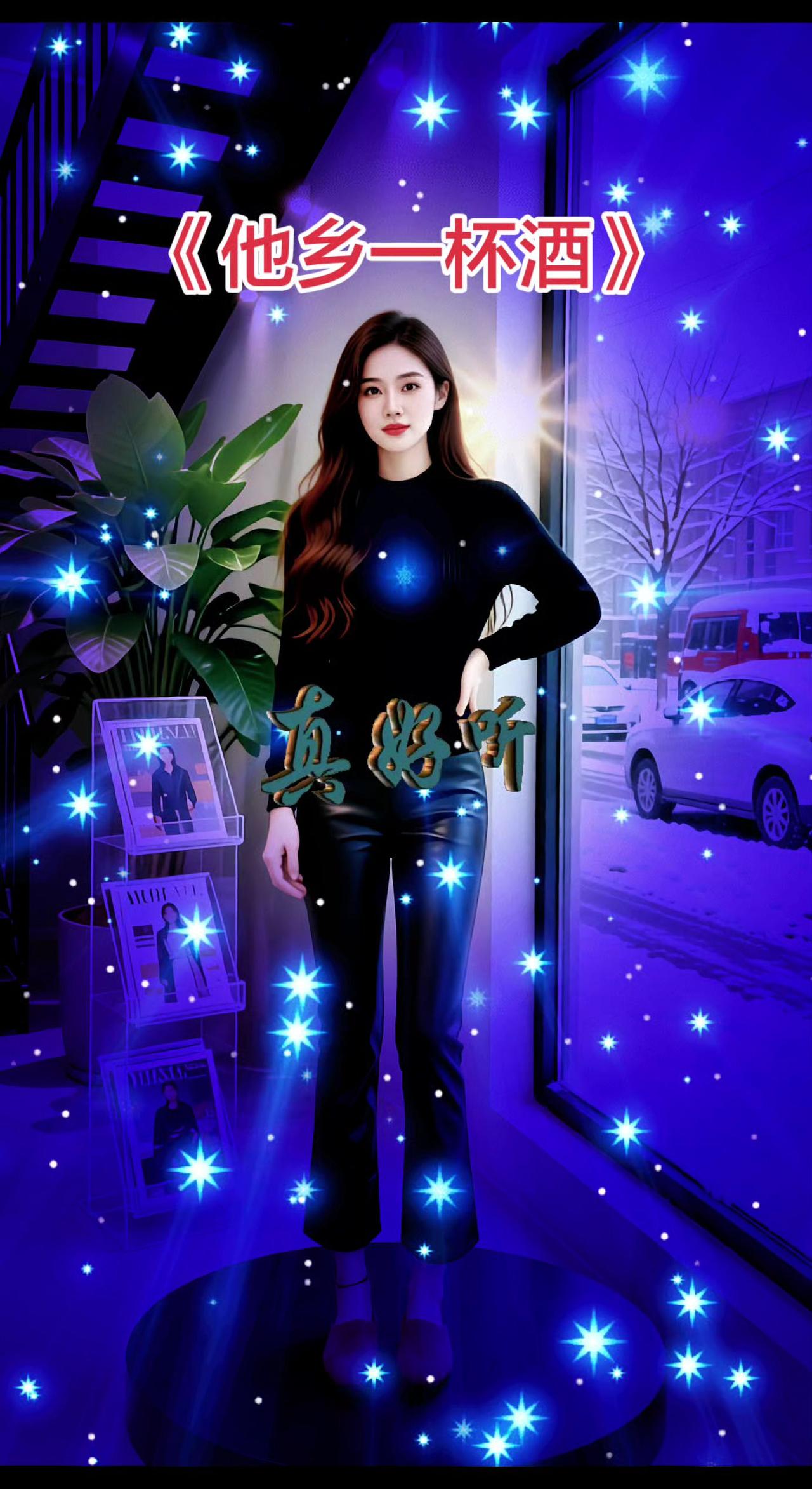 《他乡一杯酒》穿搭 强烈推荐 每日分享 衣服穿搭