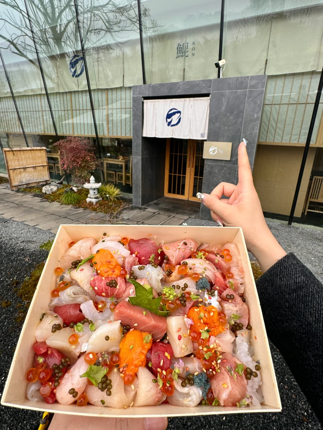 长沙🥵🥵吃到了人生海鲜饭！！！