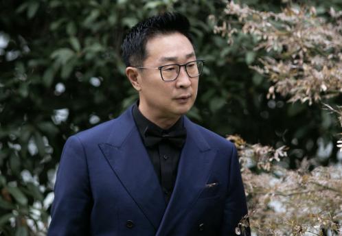 林永健接受采访时曾感慨：“戏比天大，这句话什么时候被忘了？”怪不得现在没有好剧可