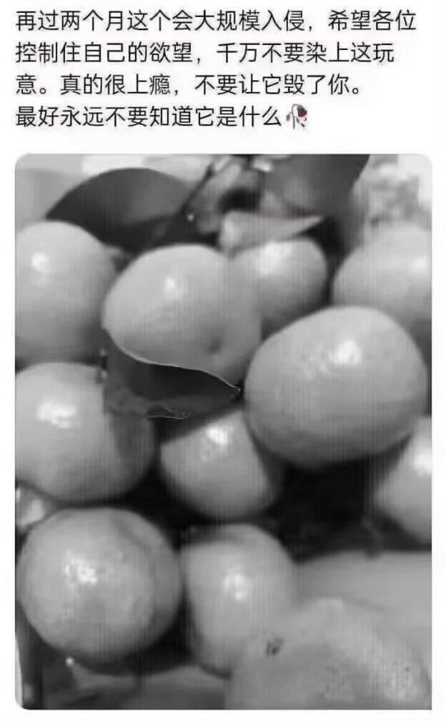 砂糖橘，戒不了！这个太神奇了！买一斤吃一斤！买一箱吃一箱