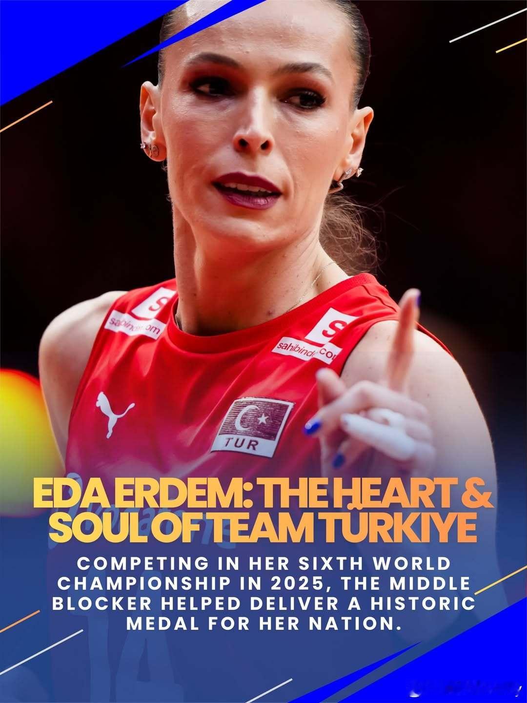 国际排联在2025年总结分享中提及埃达