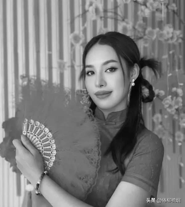 曼谷“5·16”列车撞大巴惨剧最后一名死者身份确认：系清迈前“选美冠军”小姐El