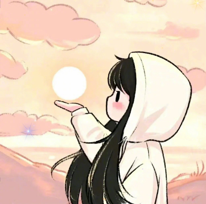 “格局打开，你会发现很多事情，根本不配影响你情绪。” 