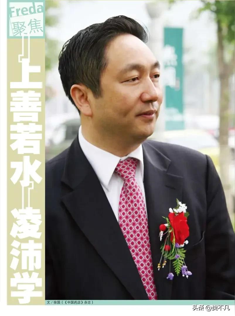 那个在屠宰场掏牛眼的狠人，一刀砍断了美国40年的垄断
你见过活成屠夫的院士吗？