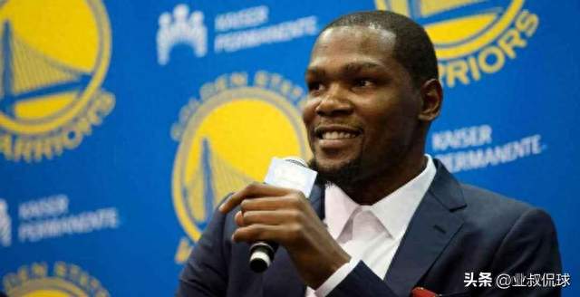 老詹抱团76人没人骂，阿杜加盟勇士却被骂投敌？NBA也玩双标？