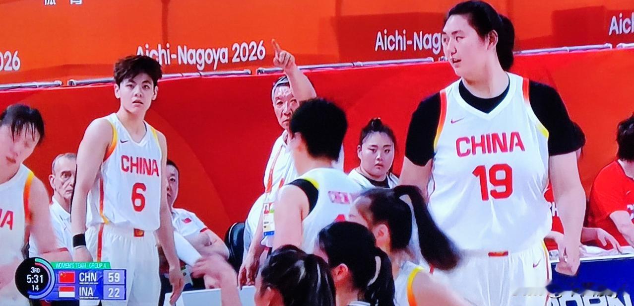 中国女篮1/4决赛时间已定
亚运会女篮1/4决赛在北京时间9月24日的中午12点