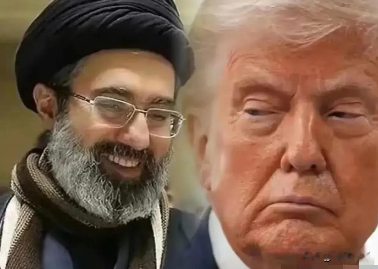 4月20日，就在刚才，伊朗那边改口了！
今天下午的最新消息，伊朗议会里管国家安全