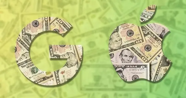 谷歌拒绝出售Chrome浏览器