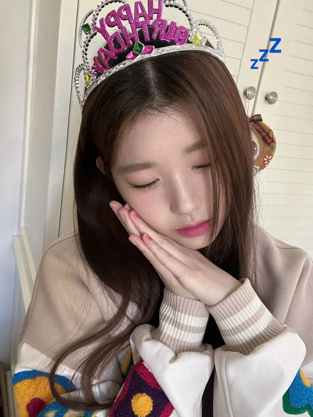 呼呼💤