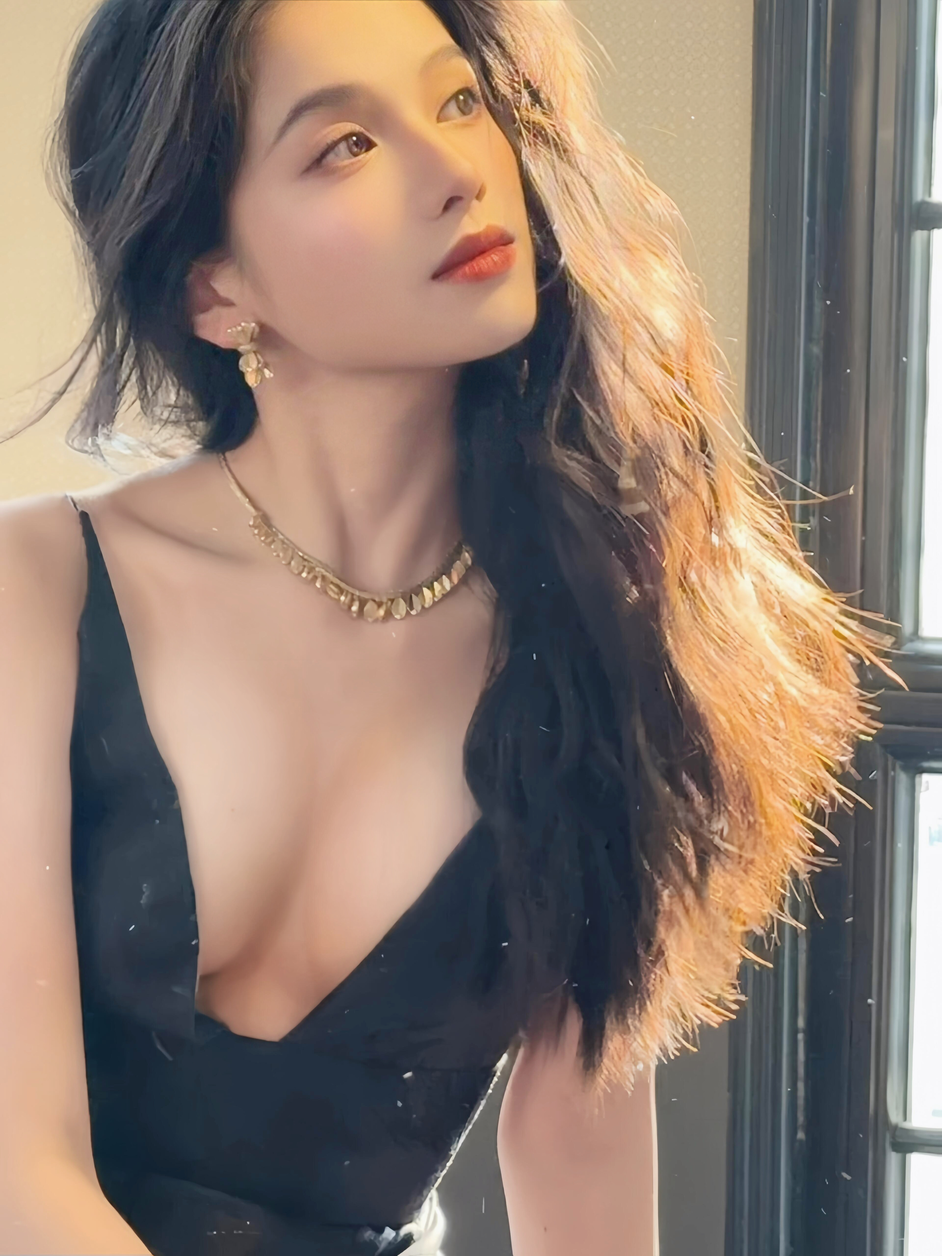张靖仪💖～美的好高级[哇] ​​​