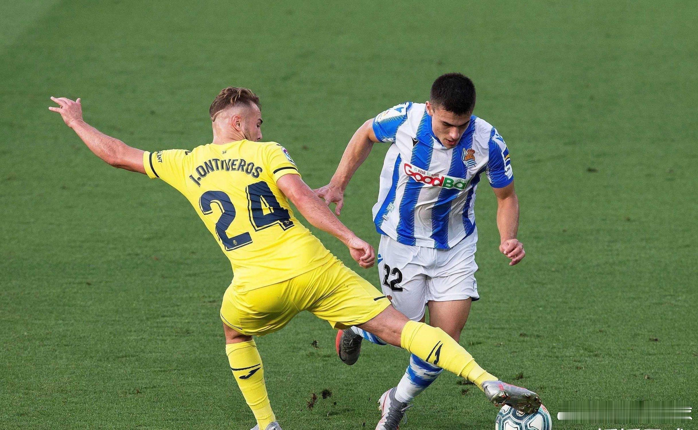 西甲联赛第33轮的一场焦点战，由联赛垫底的皇家奥维耶多主场迎战高居第三的比利亚雷