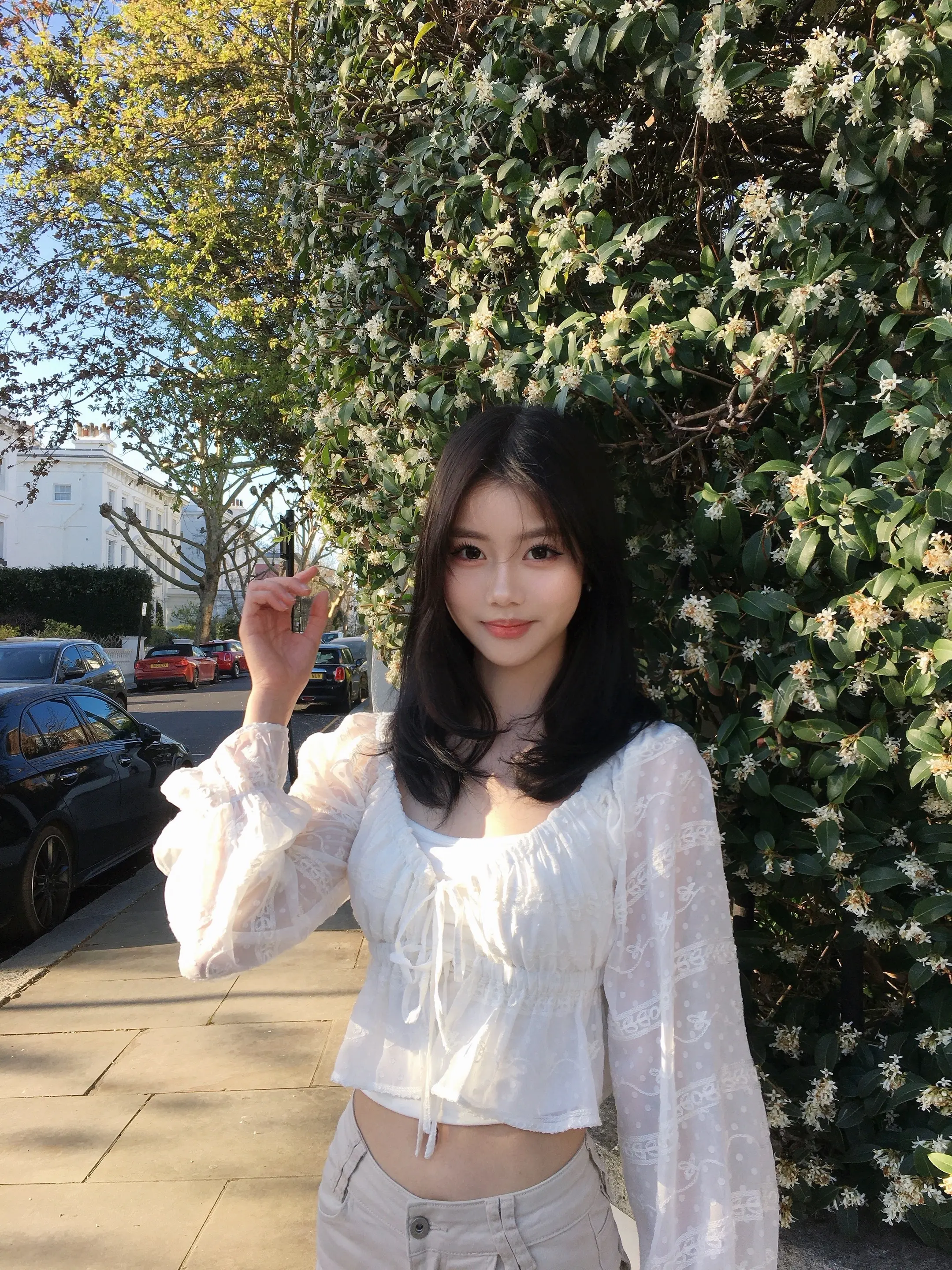 不要失去发芽的心情🌱