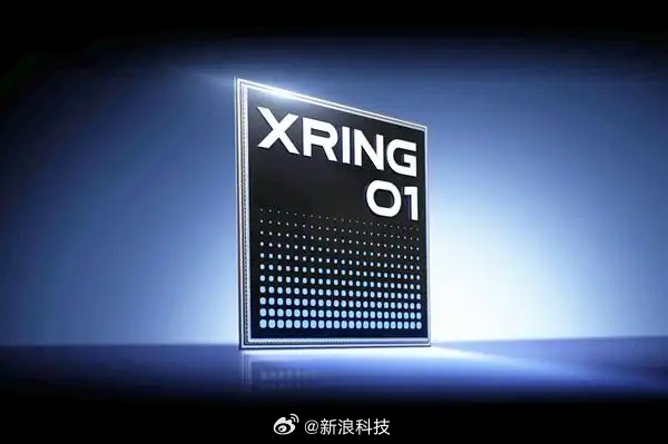 小米玄戒O3芯片性能曝光4.05GHz。移动芯片主频第一次干到四位数以上，小米玄