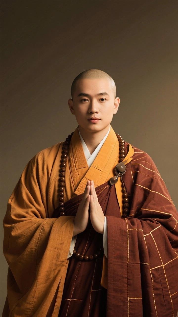 玄奘：偷渡出国那年，没护照、没签证、没翻译APP，靠抄佛经换饭票，在沙漠里 ha