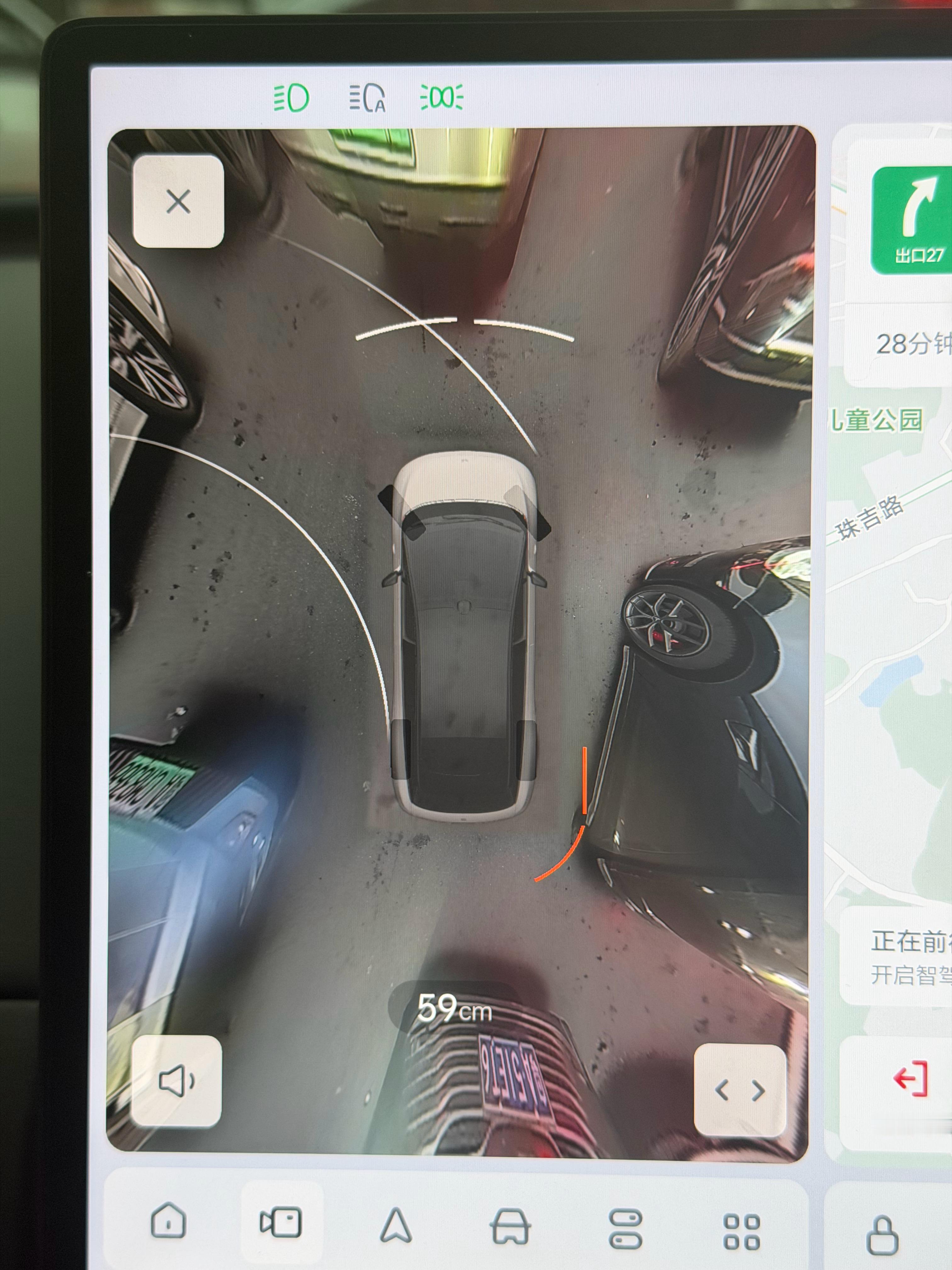 广州下班高峰[微笑] ​​​