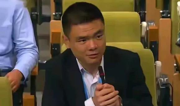 为中国小伙点赞，徐德智是个人才！
 
就在联合国举行纪念广岛原子弹爆炸80周年的