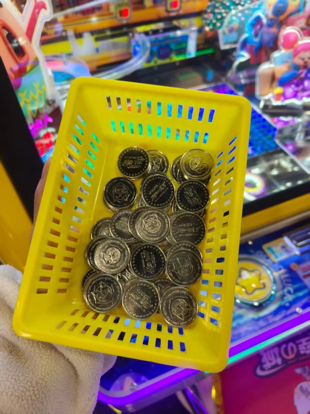 悦空之城周年庆有福利啦