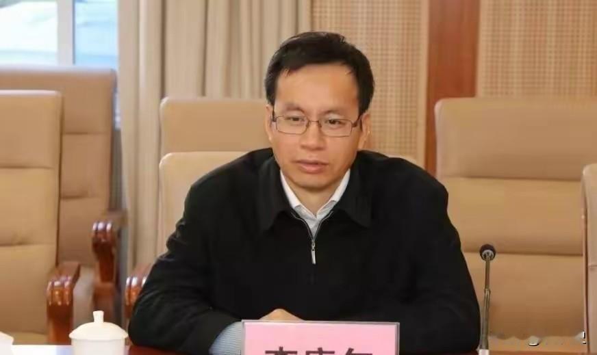 他管了半辈子干部提拔，如今自己被"双开"移送。

2026年7月31日，广东省纪