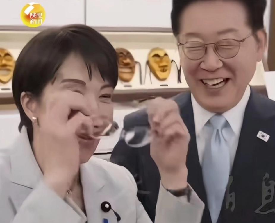 韩国总统不好做，国内媒体不但攻击他过于亲日，更是发布各种涉华假新闻，煽动厌华情绪