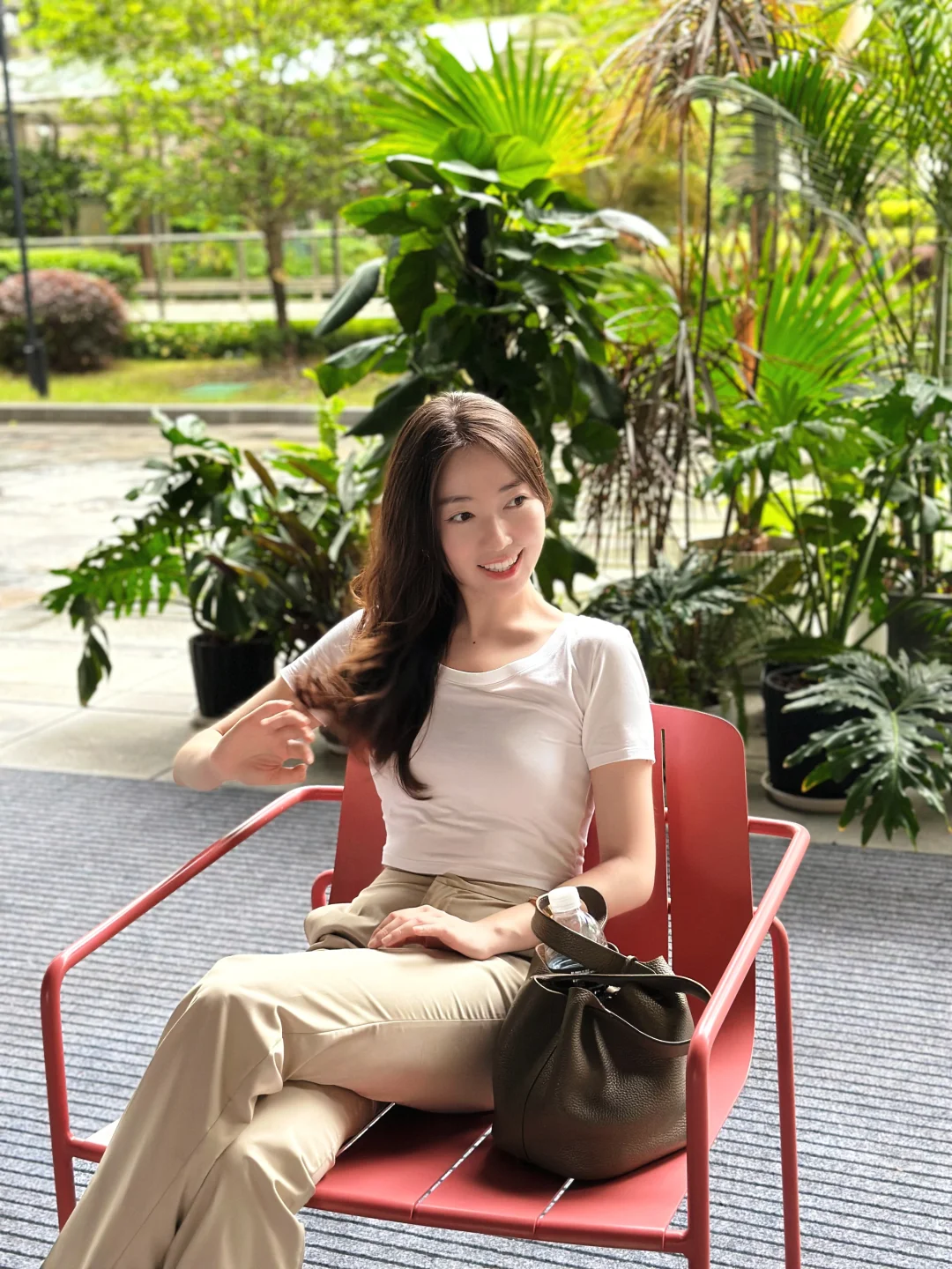 最好的状态应该是