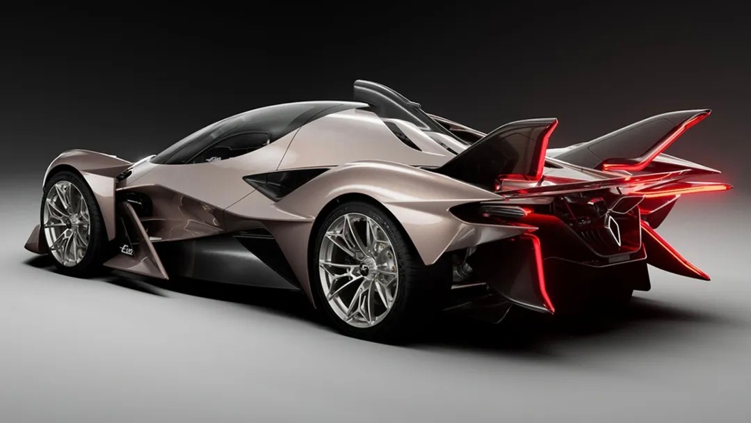 车市热门 阿波罗EVO 