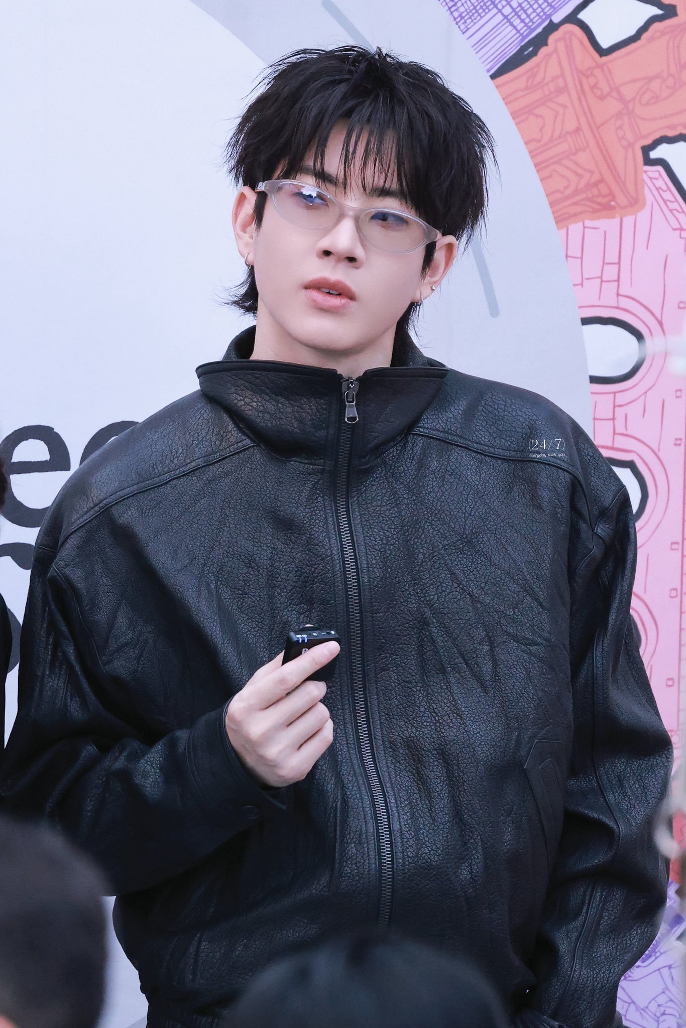 offgun  💚offgun 超级无敌般配Cr 247 