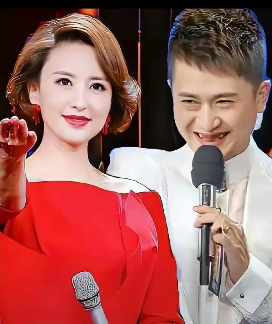 杨帆，这位春晚分会场的常客、主持界的实力派，竟被“患绝症”的谣言推上风口浪尖！