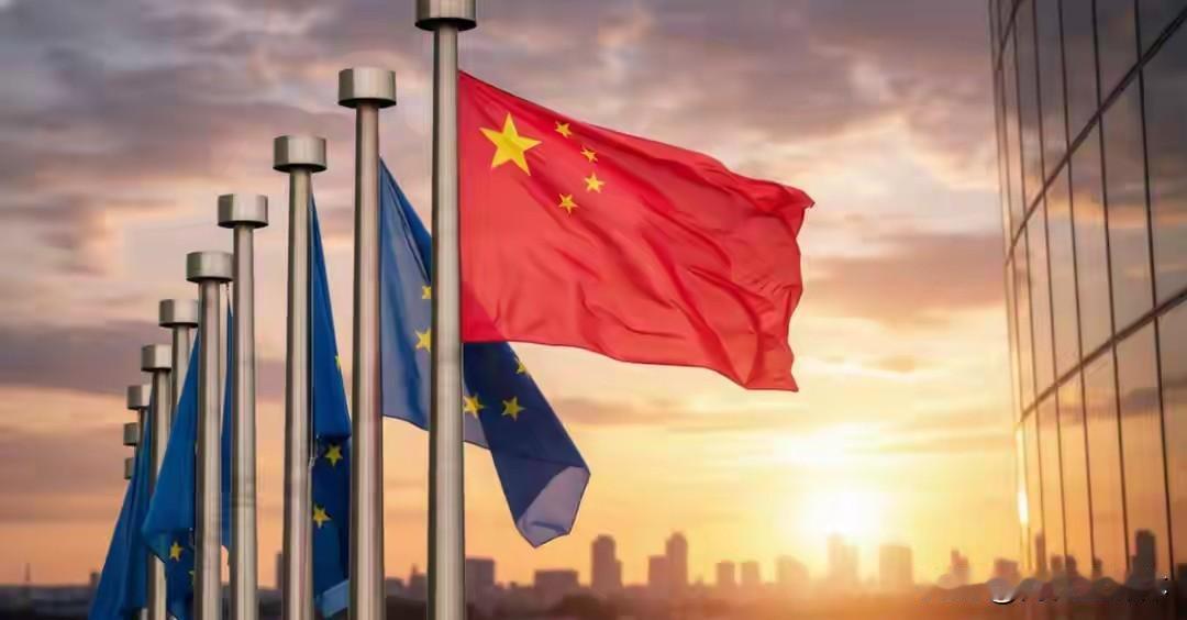 加码第21轮制裁还公然扣押俄油轮！欧盟悍然拉黑14家中企，双线冒险得不偿失
 