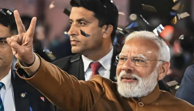 大连重工被印度坑了，造成了1.4亿的坏账，三哥的套路是，付了首付就是付了钱，后面