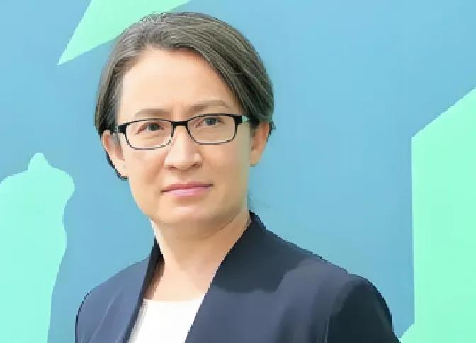 台南科学园区18厂的3纳米线还在拉满马力运转，订单排到明年，据媒体报道，她却在公