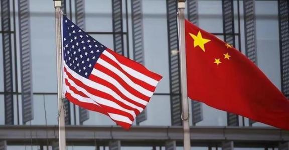 美国布鲁金斯资深研究员何瑞恩说，特朗普认为，“中国已经不再是一个美国对外关系中可