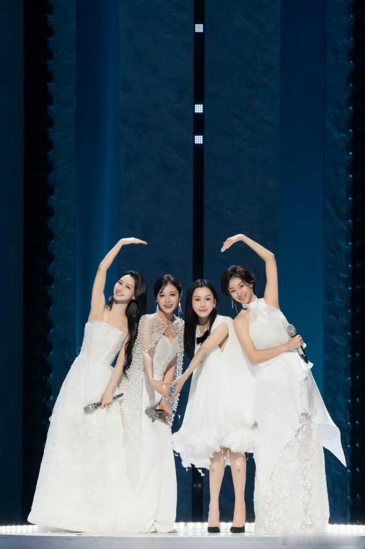 听说了吗？二公《BonBon Girls》是aespa编舞师的手笔！何宣林、陈凯