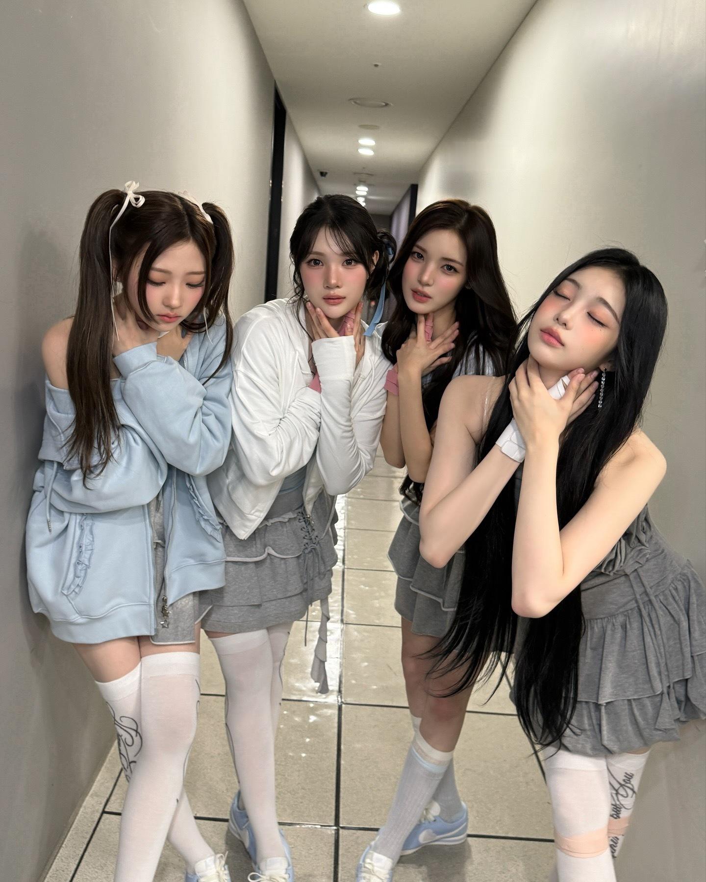 Hearts2Hearts 🤍🪽 ​​​