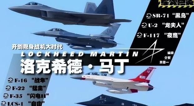 中国制裁有没有用？看看今天的洛马就知道了，什么叫“慢性死亡”

麻烦看官老爷们右