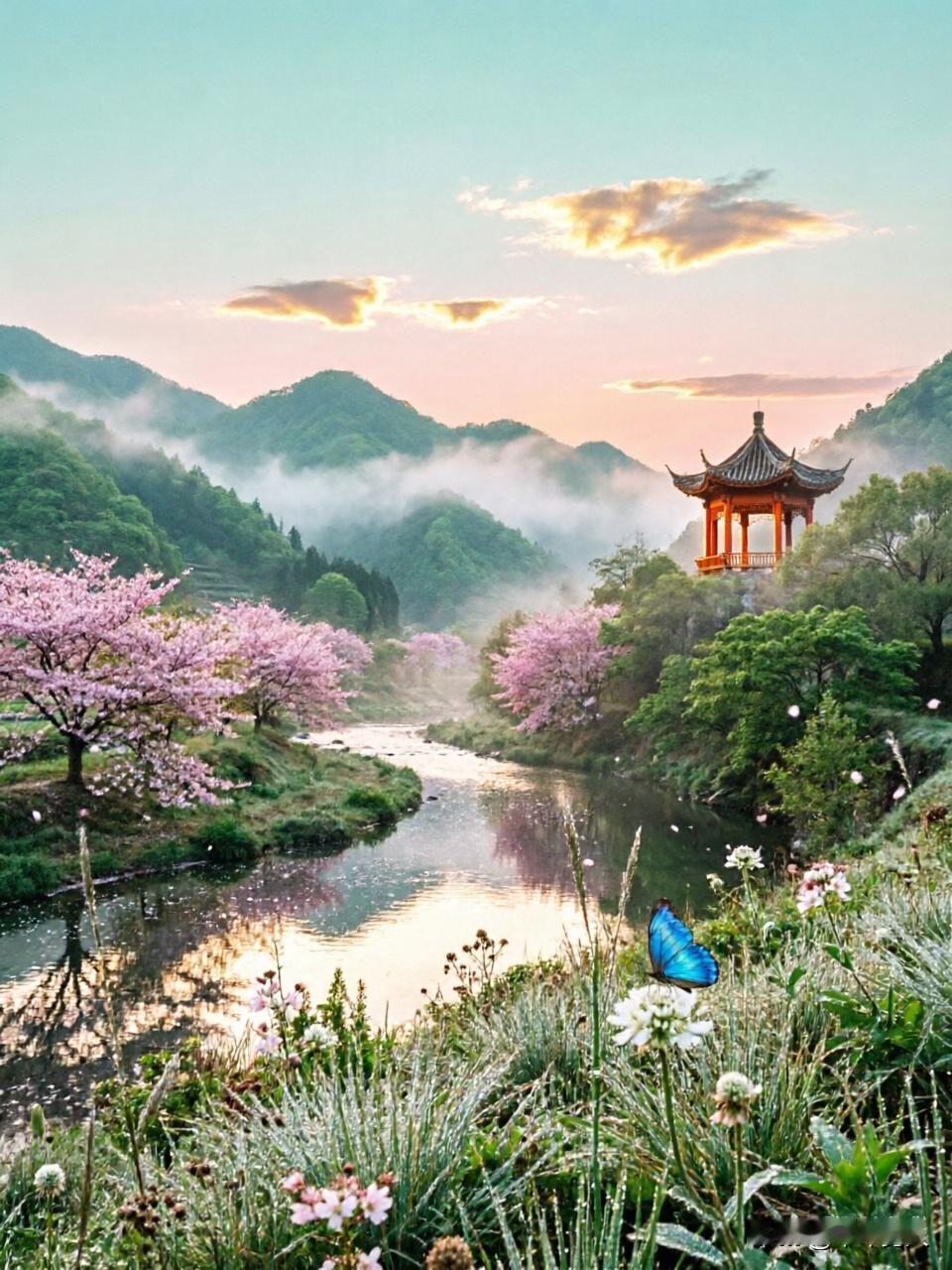 生理性喜欢，
是一种难以自控的本能反应。
不是因为对方的条件多好，
也不是因为相
