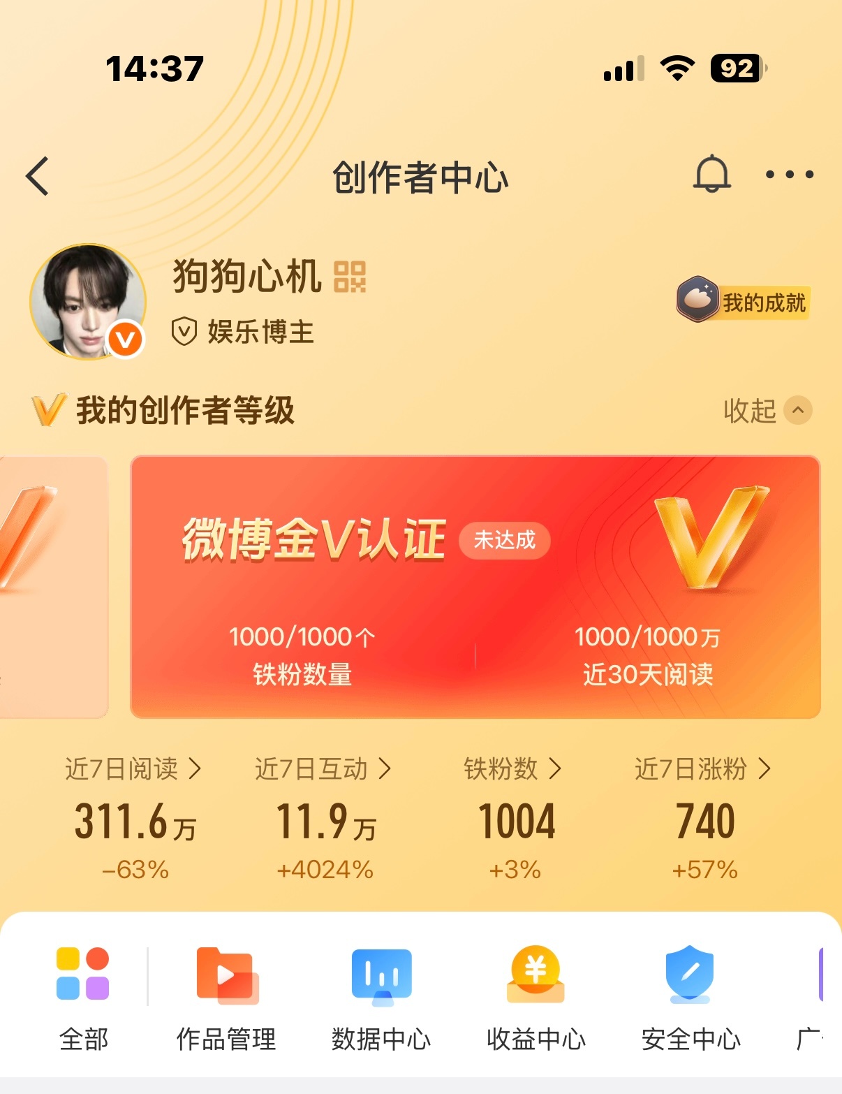 躁候六点钟…… 